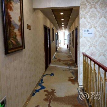 自贡金福来商务连锁酒店酒店提供图片