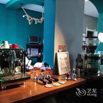 林朵花园海景度假客栈(大理洱海店)酒店提供图片