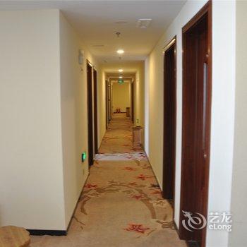 香河大土炕快捷酒店酒店提供图片