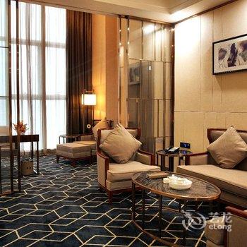 广州鸿洲世纪酒店酒店提供图片