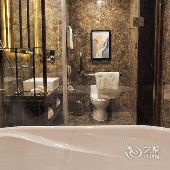 广州鸿洲世纪酒店酒店提供图片