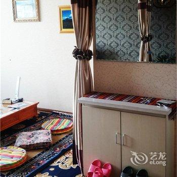 海晏青海湖公寓酒店提供图片