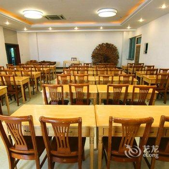 如家快捷酒店(威海青岛中路派柏-云店)酒店提供图片