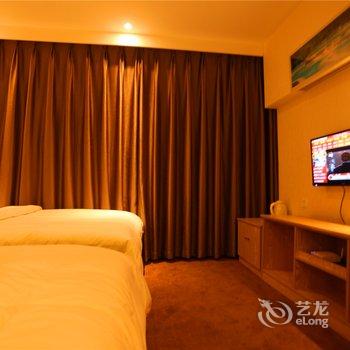 九寨沟岗拉梅朵酒店酒店提供图片