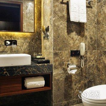 广州鸿洲世纪酒店酒店提供图片