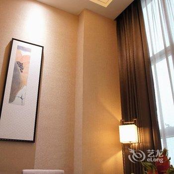 广州鸿洲世纪酒店酒店提供图片