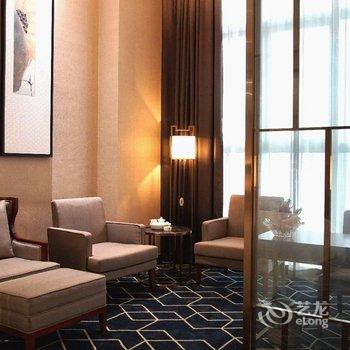 广州鸿洲世纪酒店酒店提供图片