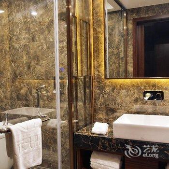 广州鸿洲世纪酒店酒店提供图片