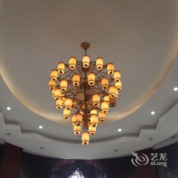 睢宁九鼎葡萄园酒庄酒店提供图片