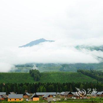 布尔津禾木贝提列克山庄酒店提供图片