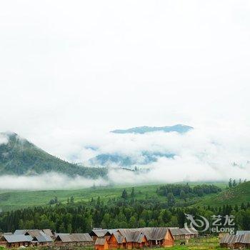 布尔津禾木贝提列克山庄酒店提供图片