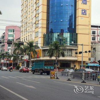 河源绿都大酒店酒店提供图片