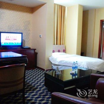 安顺镇宁瑞金大酒店酒店提供图片