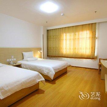 如家快捷酒店(威海青岛中路派柏-云店)酒店提供图片
