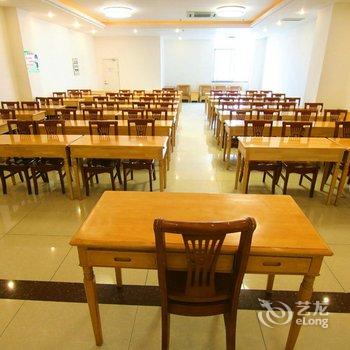 如家快捷酒店(威海青岛中路派柏-云店)酒店提供图片