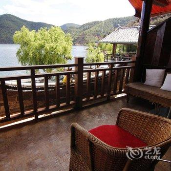 丽江泸沽湖里格假日酒店酒店提供图片