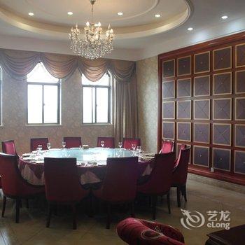 睢宁九鼎葡萄园酒庄酒店提供图片