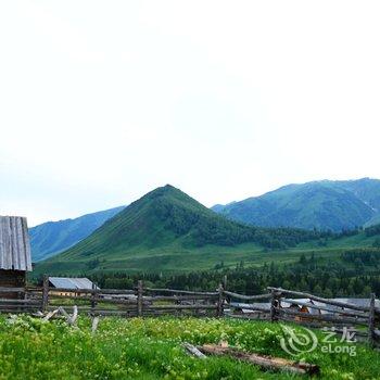 布尔津禾木贝提列克山庄酒店提供图片