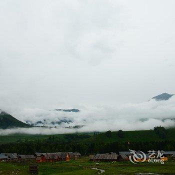 布尔津禾木贝提列克山庄酒店提供图片