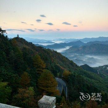 九华山心灵驿栈(景区店)酒店提供图片