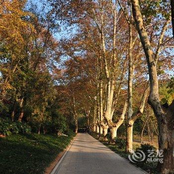 巢湖深业温泉假日度假酒店酒店提供图片