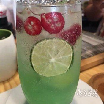 兴城龙回头海景假日酒店酒店提供图片