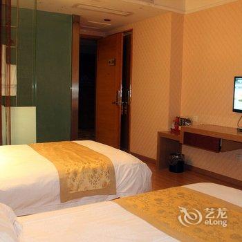 九江花园大酒店酒店提供图片