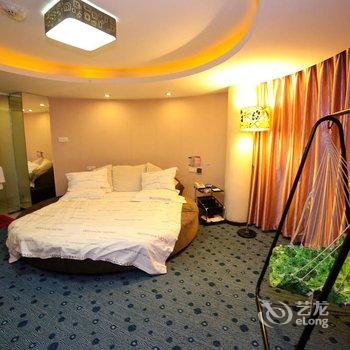 宜昌万豪时尚酒店酒店提供图片