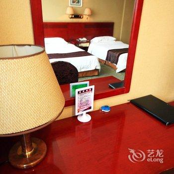 十堰紫荆花君悦国际大酒店酒店提供图片