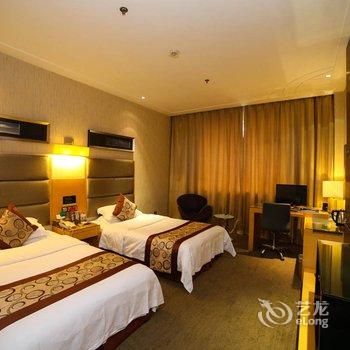 襄阳豪景假日精致酒店酒店提供图片