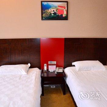 丹江口武当山真武大酒店酒店提供图片