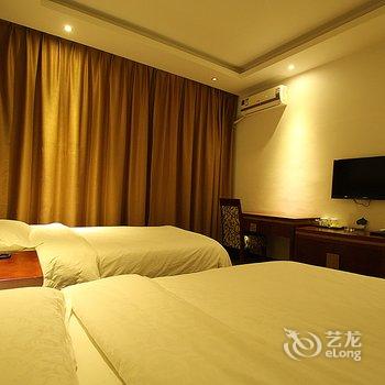 桂林一周假日酒店酒店提供图片