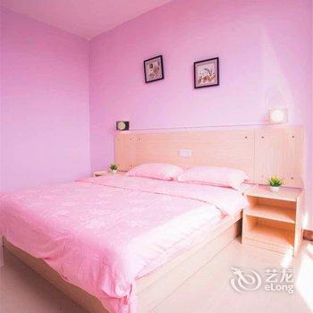 涠洲岛囧舍酒店提供图片