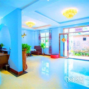 涠洲岛囧舍酒店提供图片