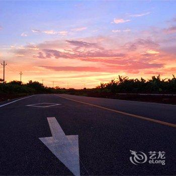 涠洲岛囧舍酒店提供图片