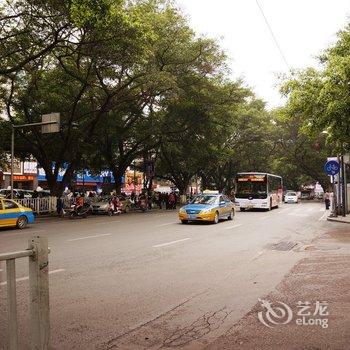 柳州优品100酒店(五星步行街店)酒店提供图片