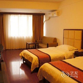 柳州豪府酒店酒店提供图片