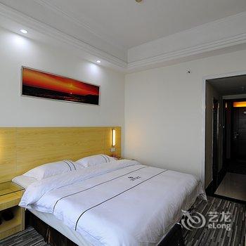九江金博圆商务酒店酒店提供图片