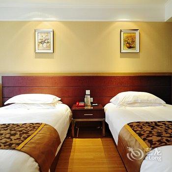 九江花园大酒店酒店提供图片