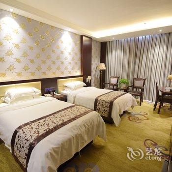 横峰岑山大酒店酒店提供图片