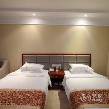 横峰岑山大酒店酒店提供图片