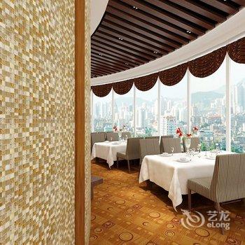 延边延吉东北亚大酒店酒店提供图片