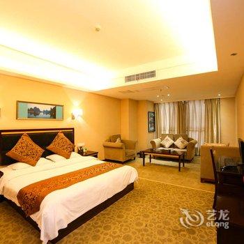 宜昌汇富假日酒店酒店提供图片