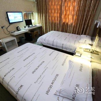 宜昌万豪快捷酒店酒店提供图片