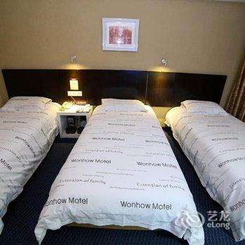 宜昌万豪快捷酒店酒店提供图片
