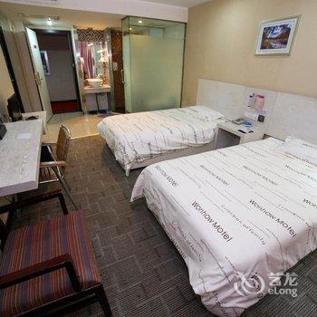 宜昌万豪时尚酒店酒店提供图片
