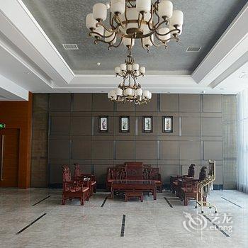襄阳景鸣酒店酒店提供图片