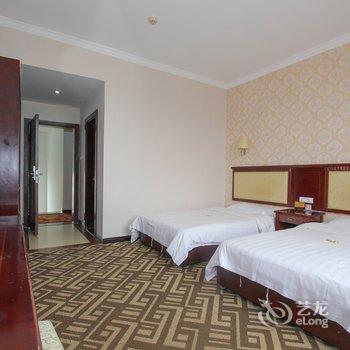 桂林东岸商务酒店酒店提供图片