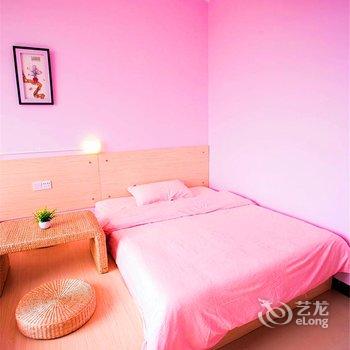 涠洲岛囧舍酒店提供图片