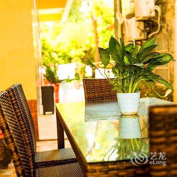 涠洲岛囧舍酒店提供图片